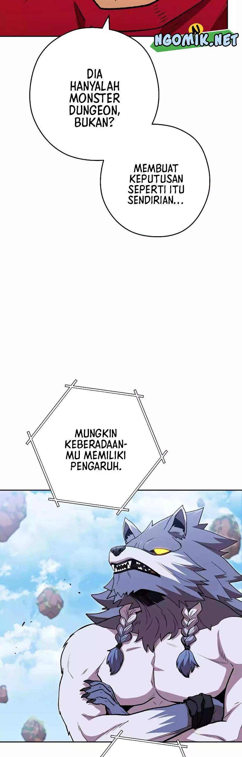 Dungeon Reset Bab 186 halaman 18