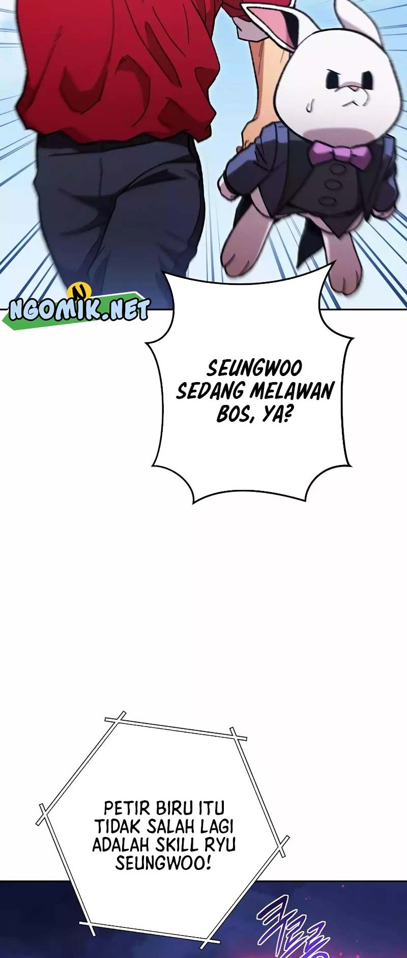 Dungeon Reset Bab 186 halaman 35