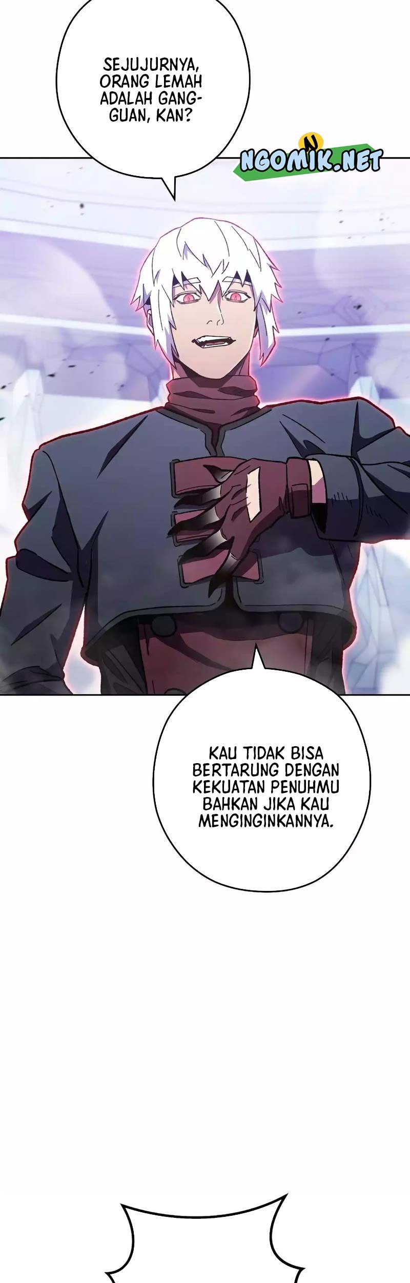 Dungeon Reset Bab 186 halaman 56