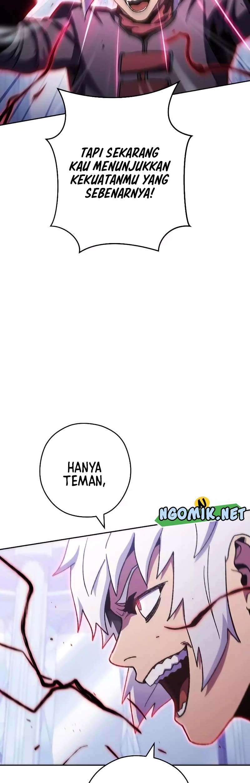 Dungeon Reset Bab 186 halaman 62