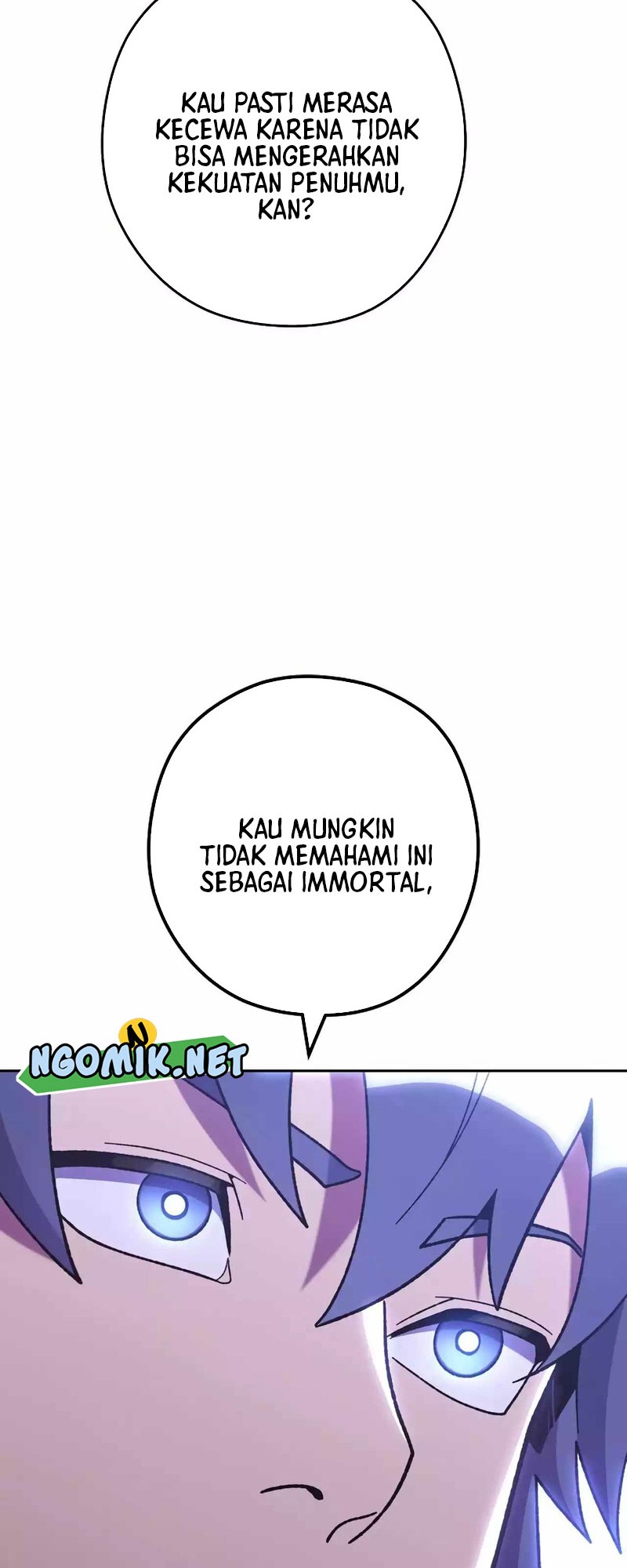 Dungeon Reset Bab 187 halaman 5