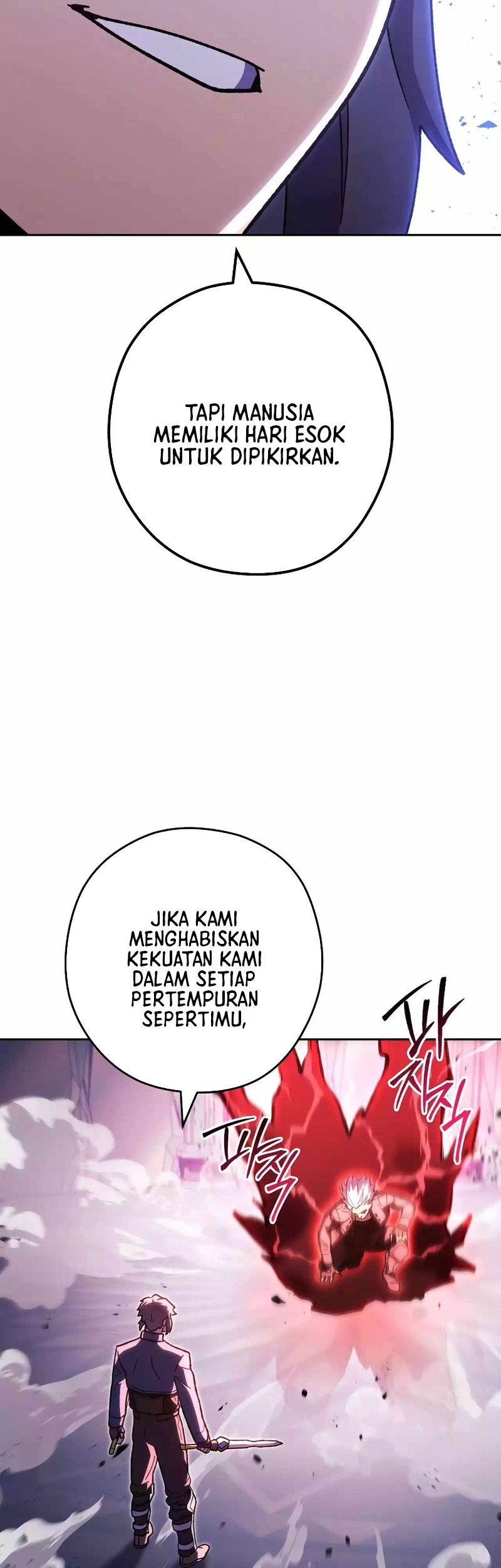 Dungeon Reset Bab 187 halaman 6