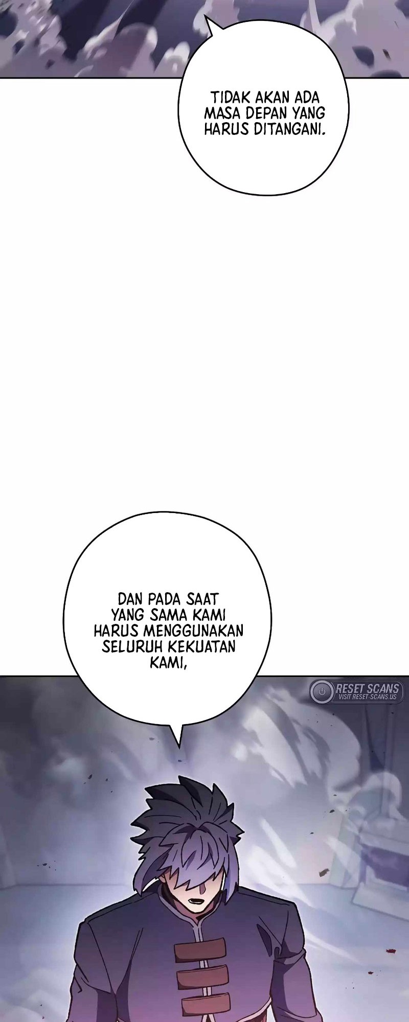 Dungeon Reset Bab 187 halaman 7