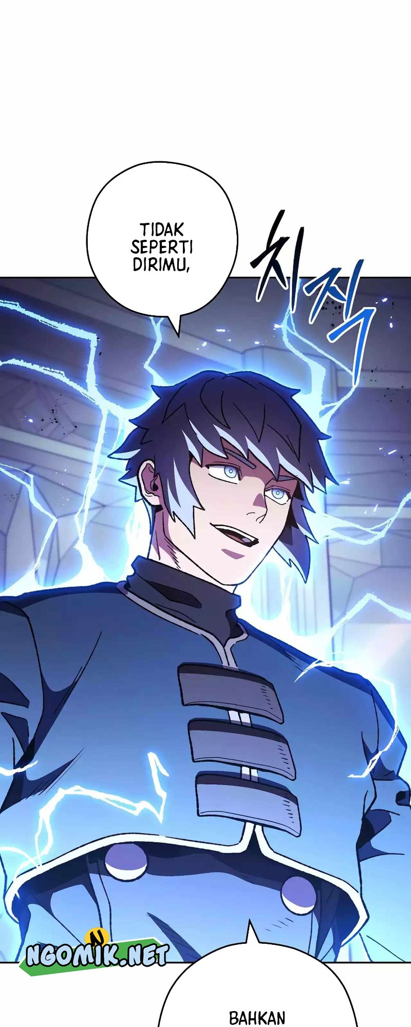 Dungeon Reset Bab 187 halaman 9