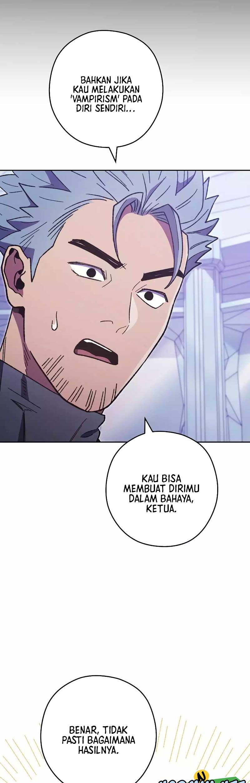 Dungeon Reset Bab 187 halaman 24