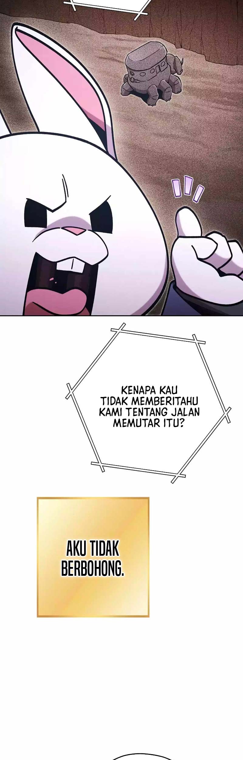 Dungeon Reset Bab 187 halaman 42