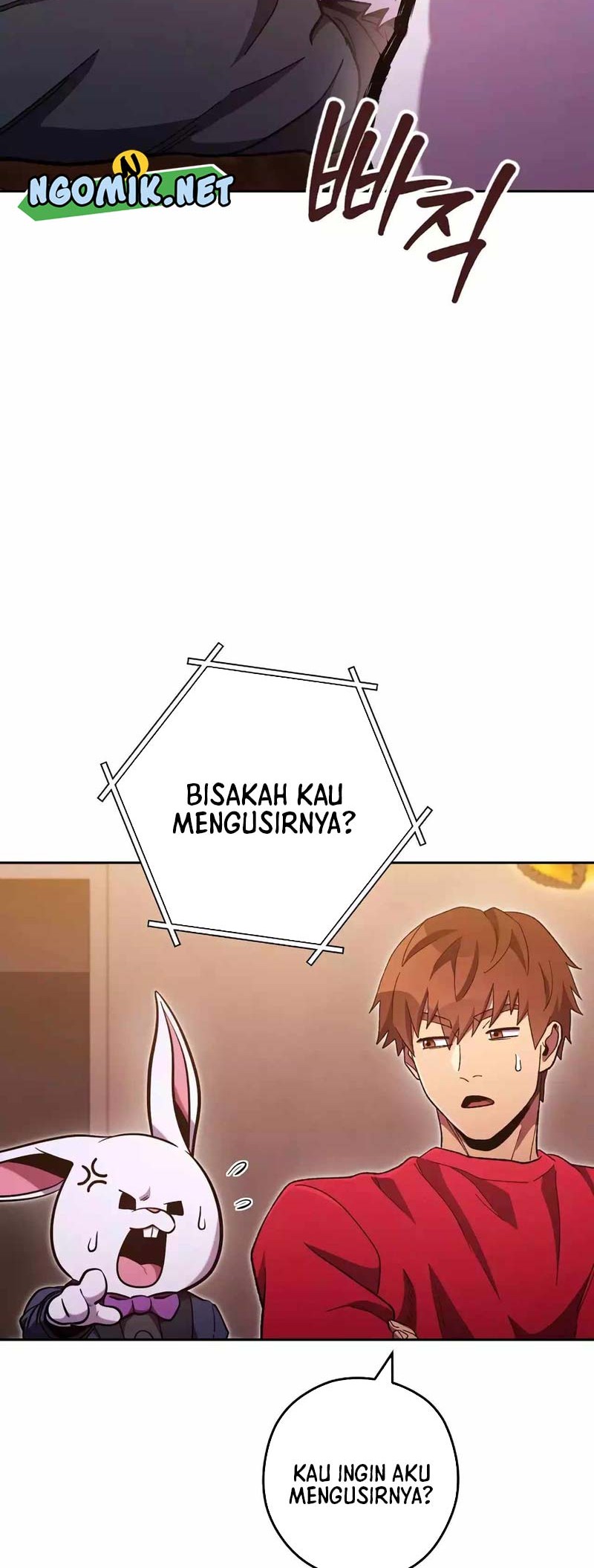 Dungeon Reset Bab 187 halaman 49