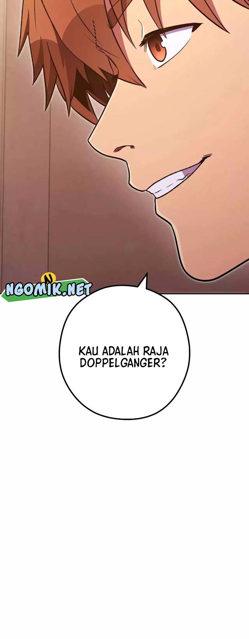 Dungeon Reset Bab 187 halaman 53