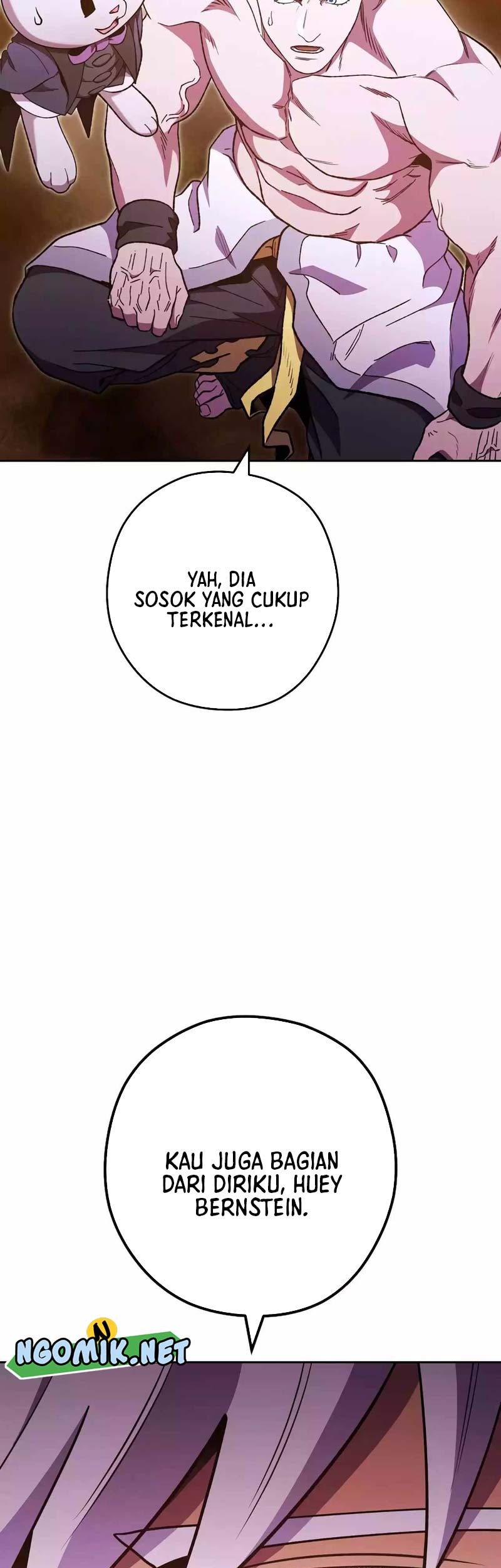 Dungeon Reset Bab 187 halaman 56