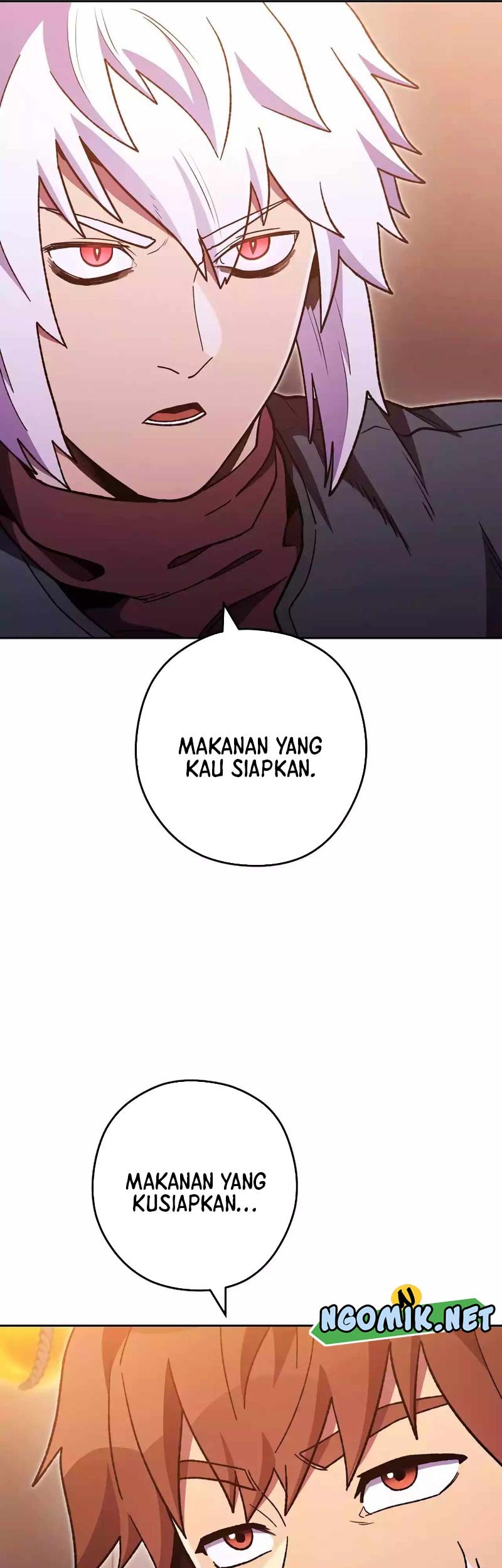 Dungeon Reset Bab 187 halaman 64