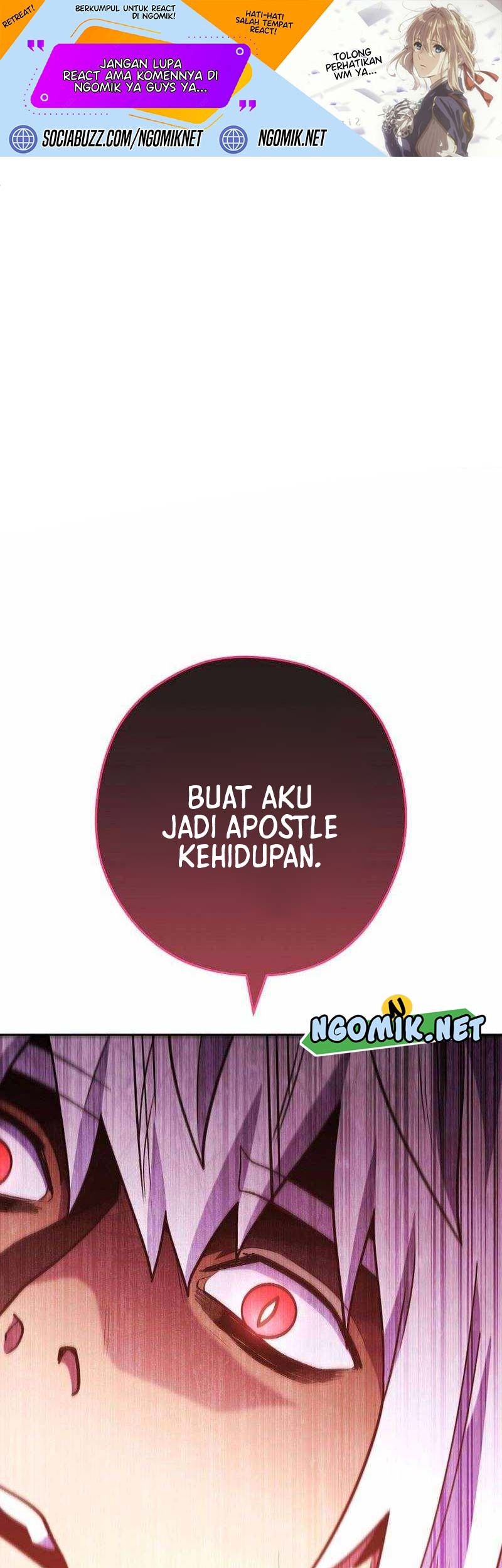 Dungeon Reset Bab 188 halaman 2