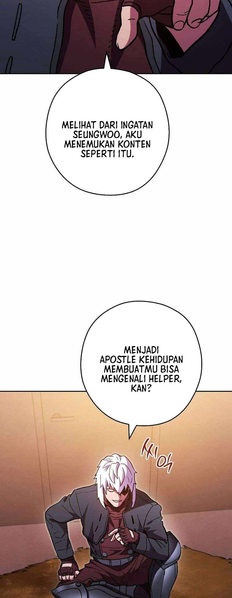 Dungeon Reset Bab 188 halaman 5