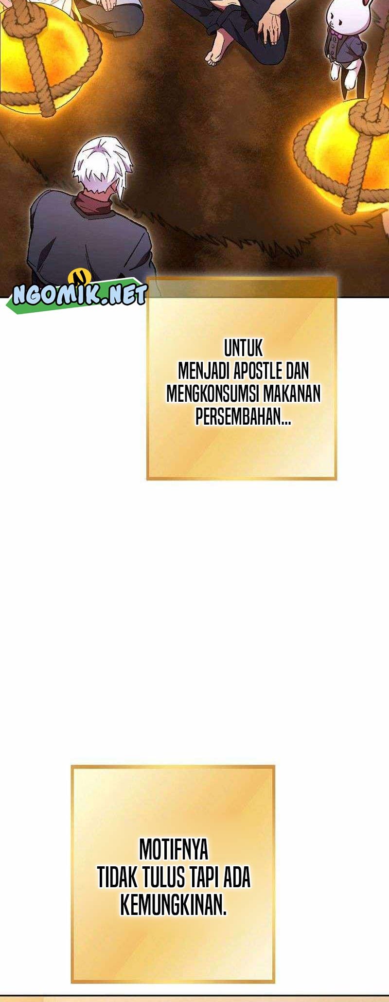 Dungeon Reset Bab 188 halaman 13