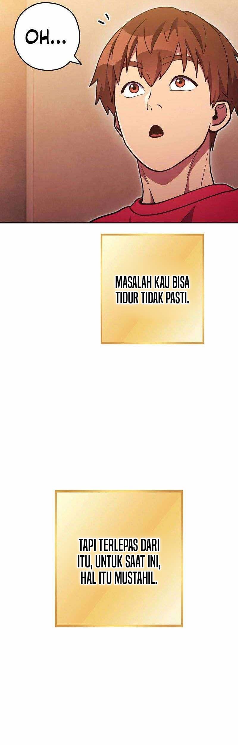 Dungeon Reset Bab 188 halaman 14