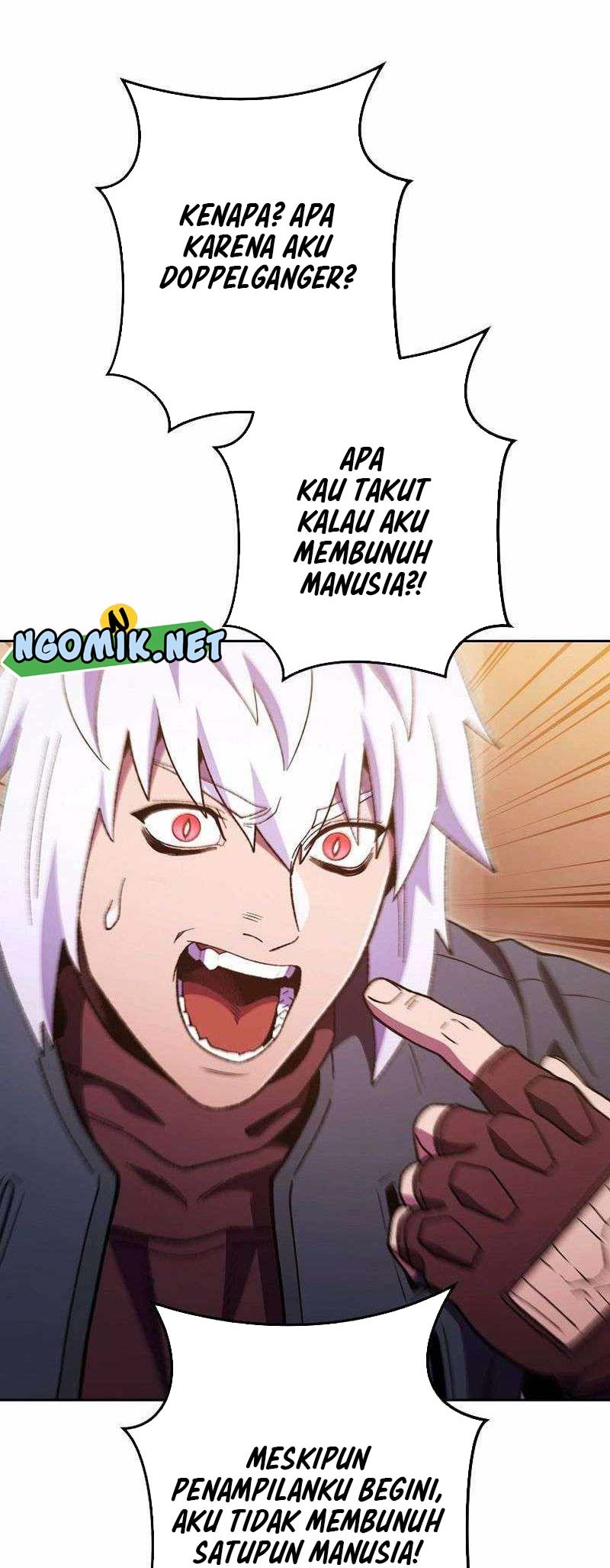 Dungeon Reset Bab 188 halaman 15