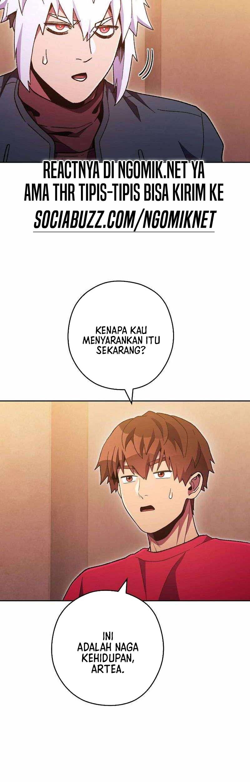 Dungeon Reset Bab 188 halaman 20