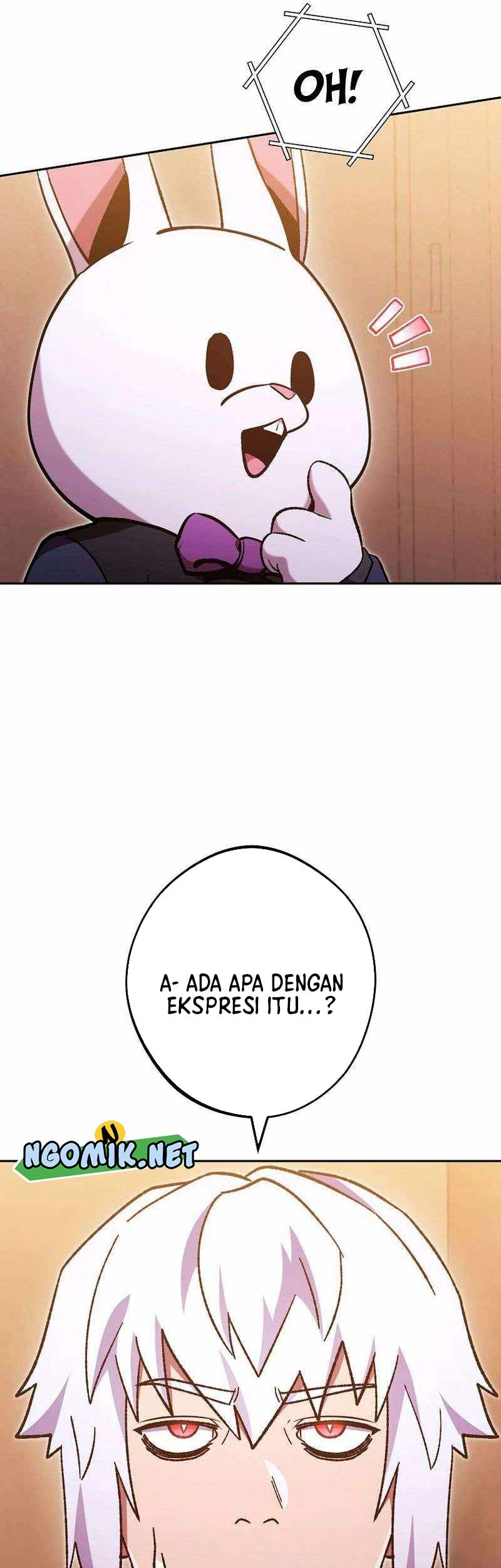 Dungeon Reset Bab 188 halaman 26