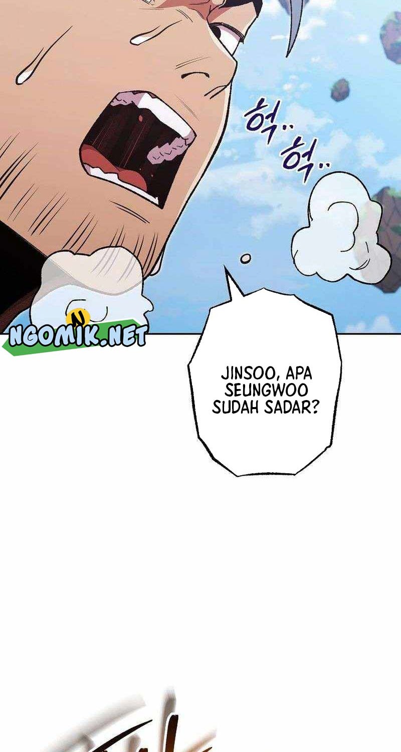 Dungeon Reset Bab 188 halaman 33