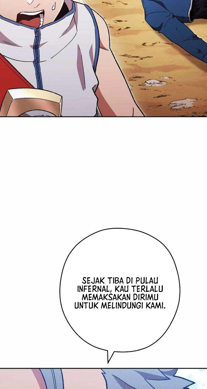 Dungeon Reset Bab 188 halaman 35