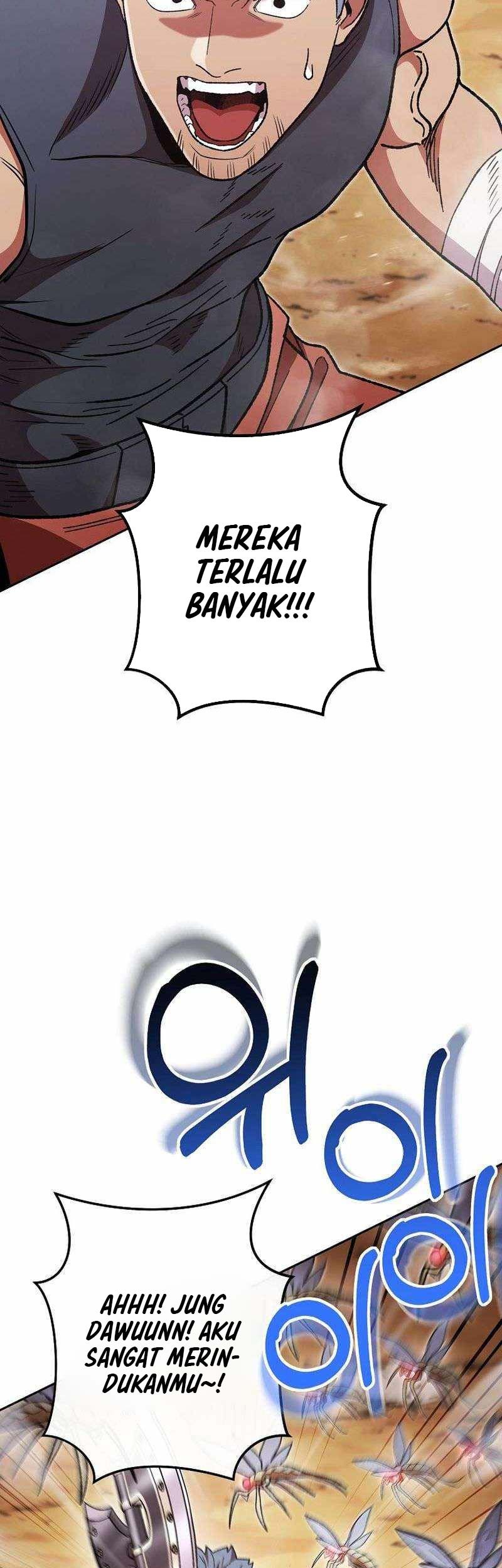 Dungeon Reset Bab 188 halaman 38
