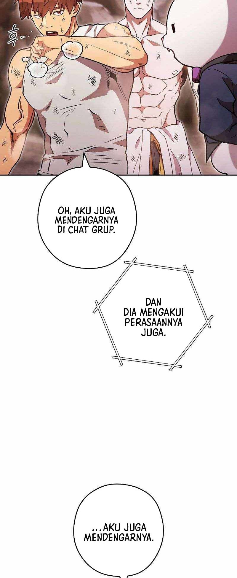 Dungeon Reset Bab 188 halaman 49