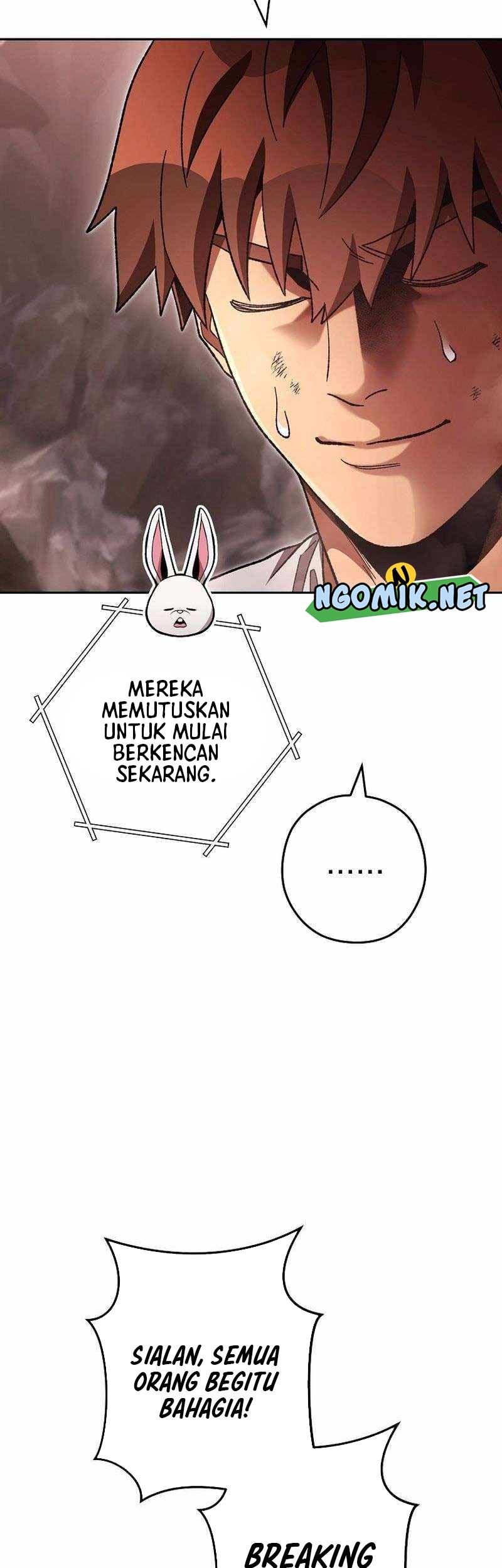 Dungeon Reset Bab 188 halaman 50