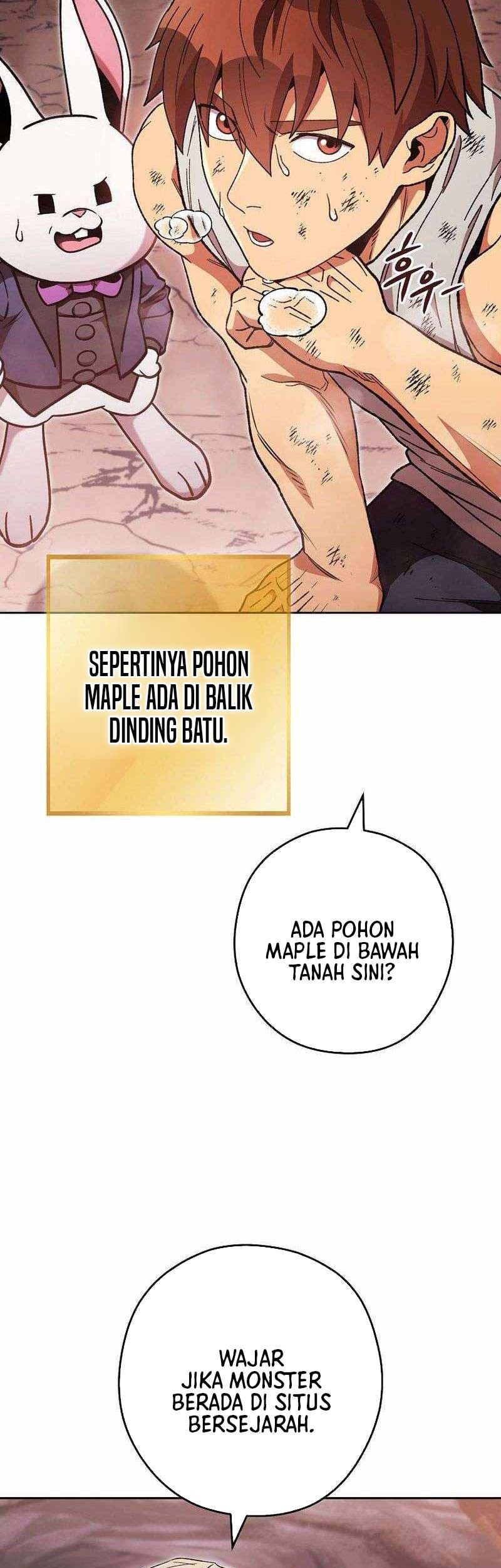 Dungeon Reset Bab 188 halaman 58