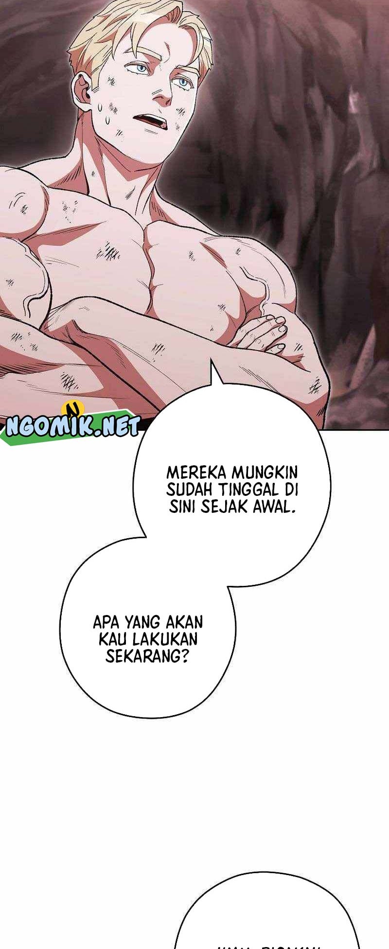 Dungeon Reset Bab 188 halaman 59