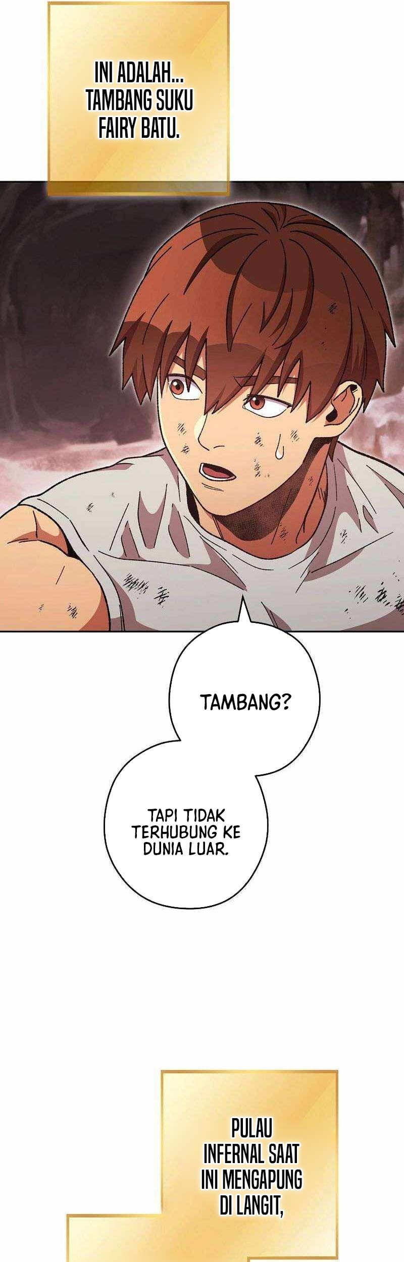 Dungeon Reset Bab 188 halaman 64