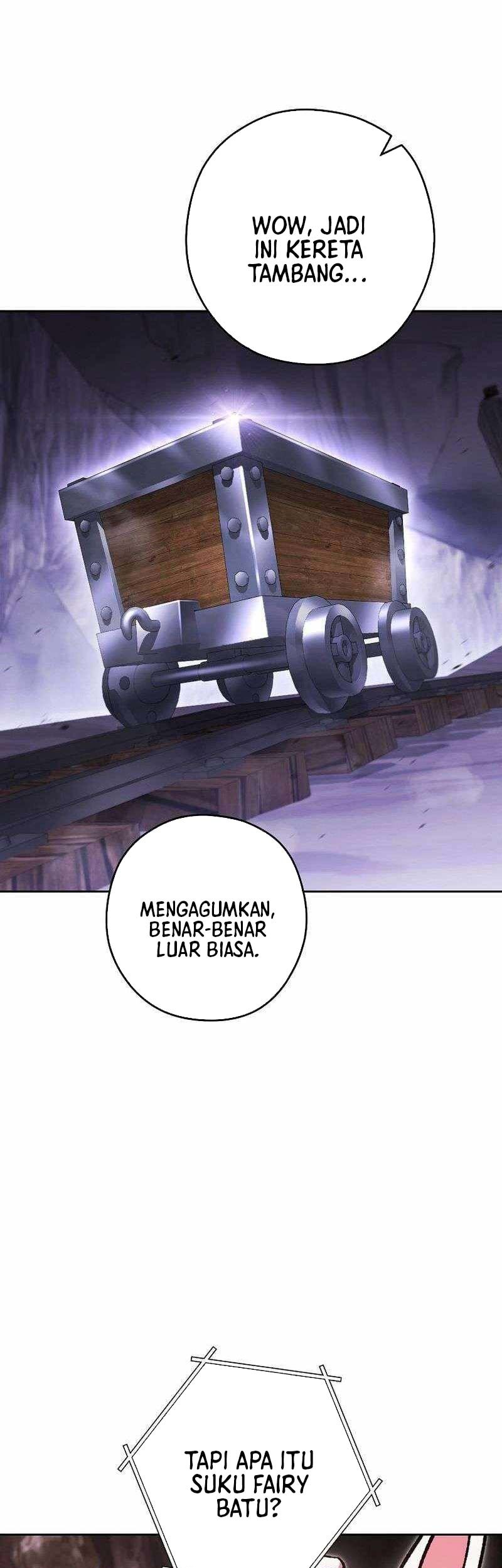 Dungeon Reset Bab 188 halaman 66