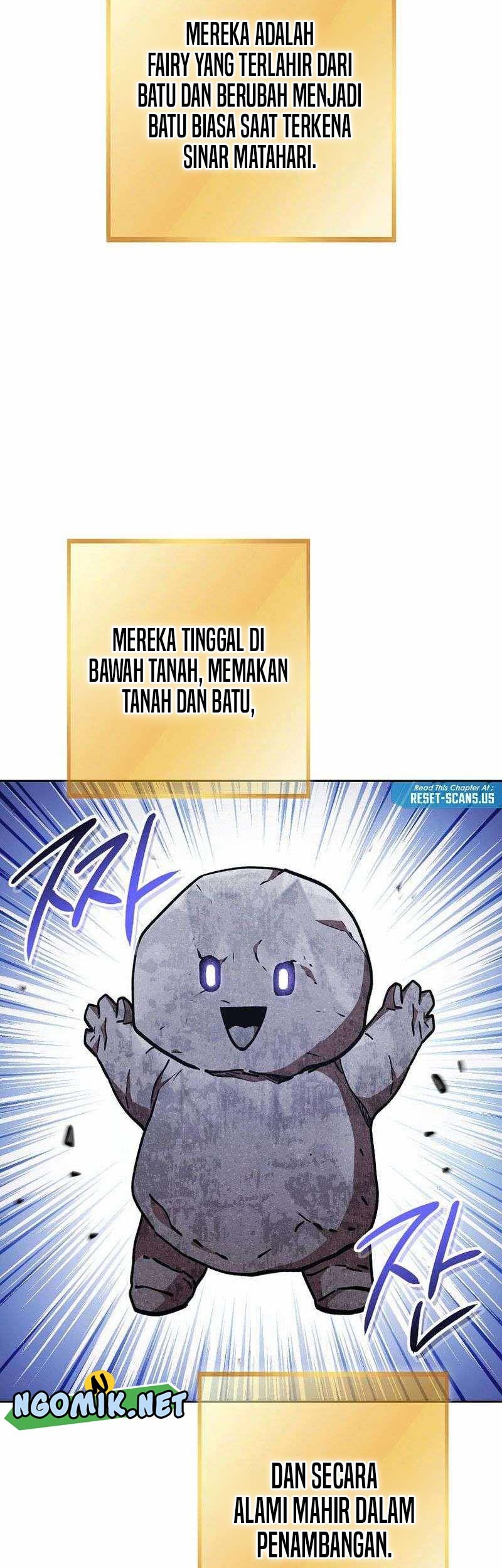 Dungeon Reset Bab 188 halaman 68