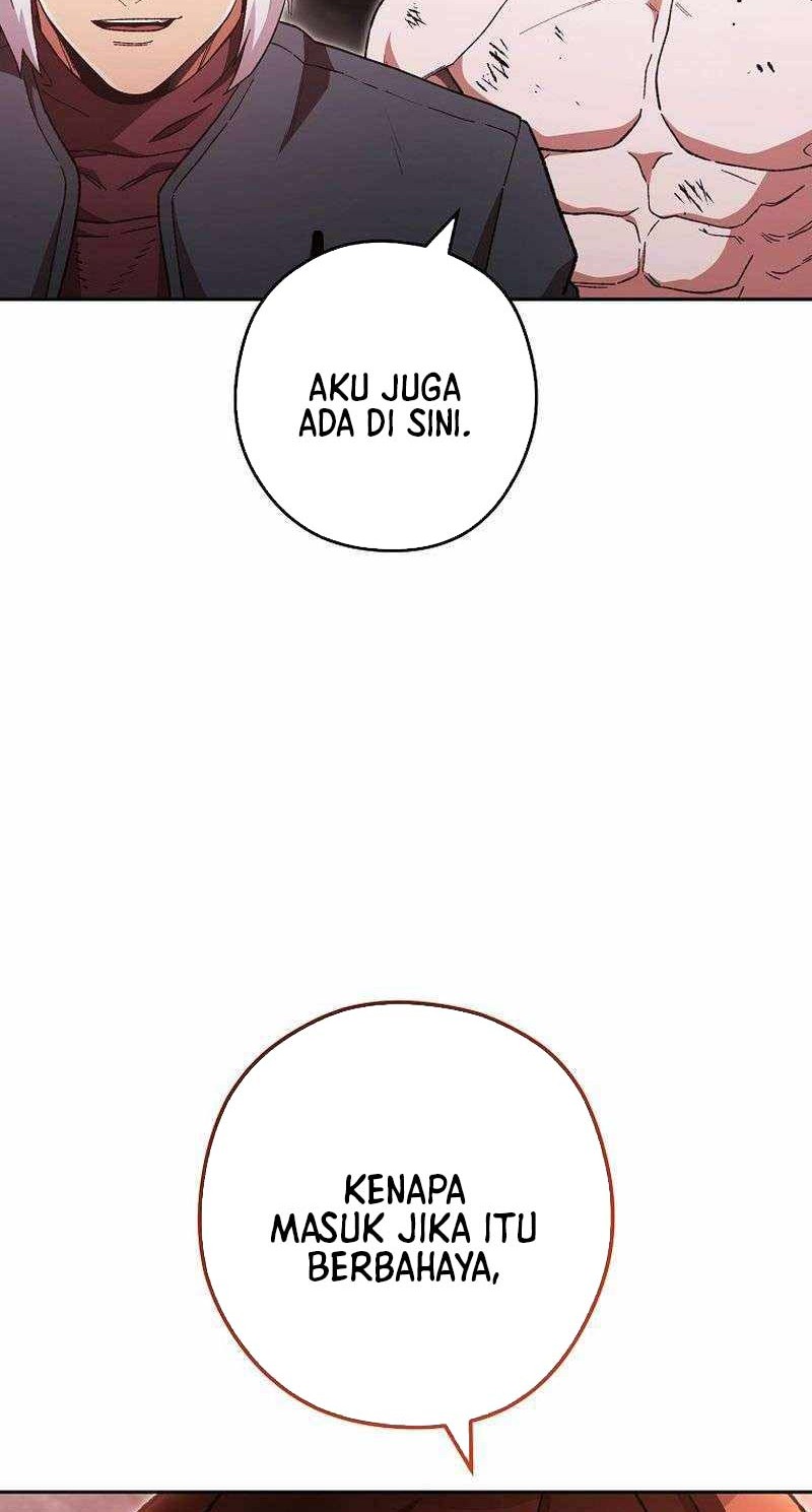 Dungeon Reset Bab 188 halaman 71