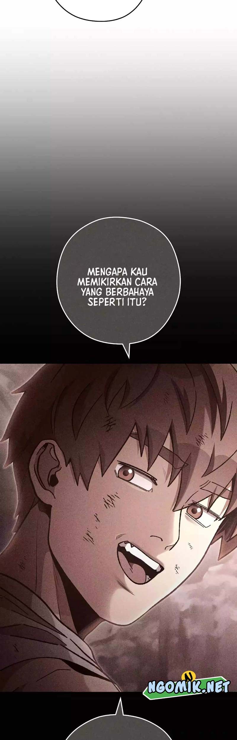 Dungeon Reset Bab 189 halaman 4