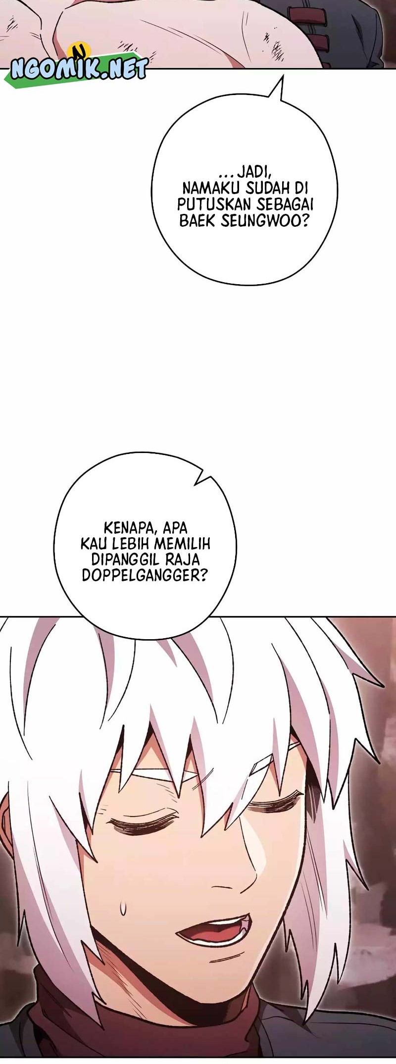 Dungeon Reset Bab 189 halaman 13