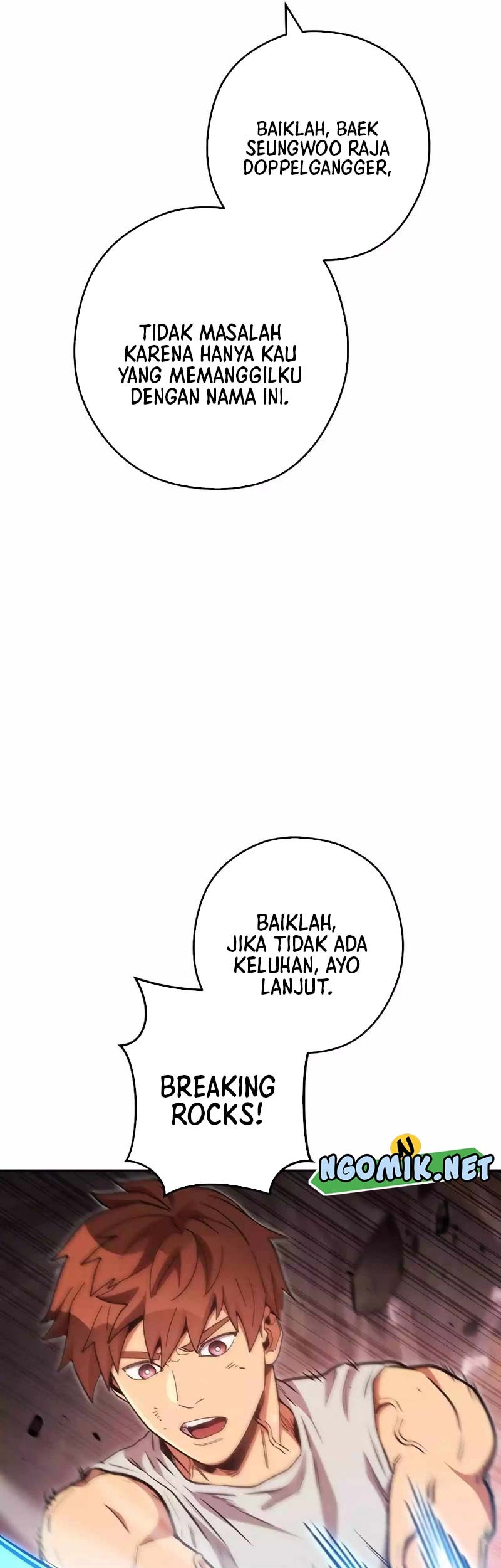 Dungeon Reset Bab 189 halaman 14