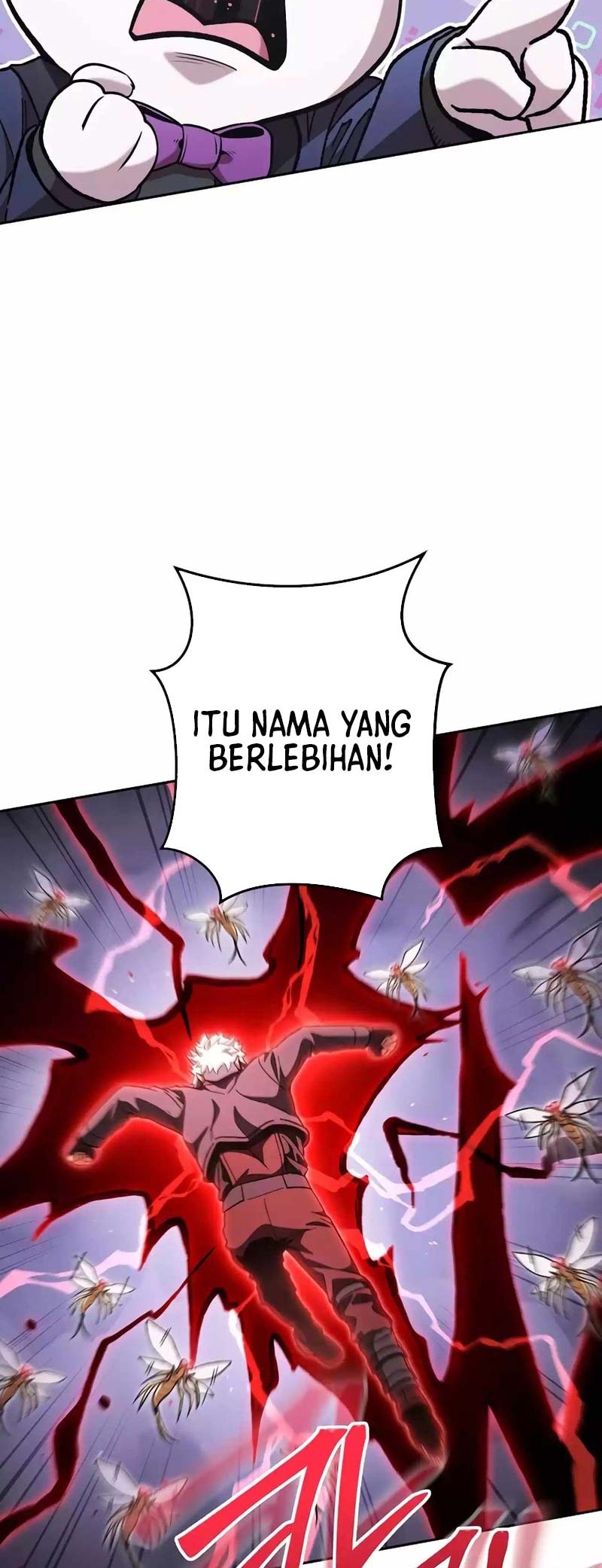 Dungeon Reset Bab 189 halaman 17