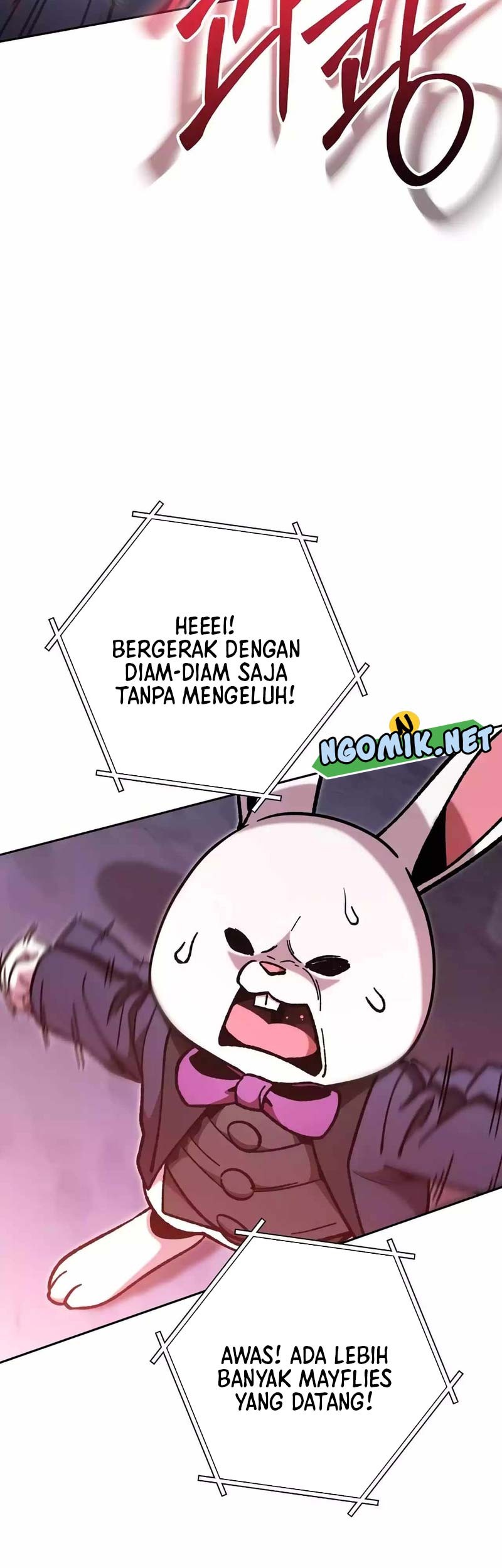 Dungeon Reset Bab 189 halaman 18