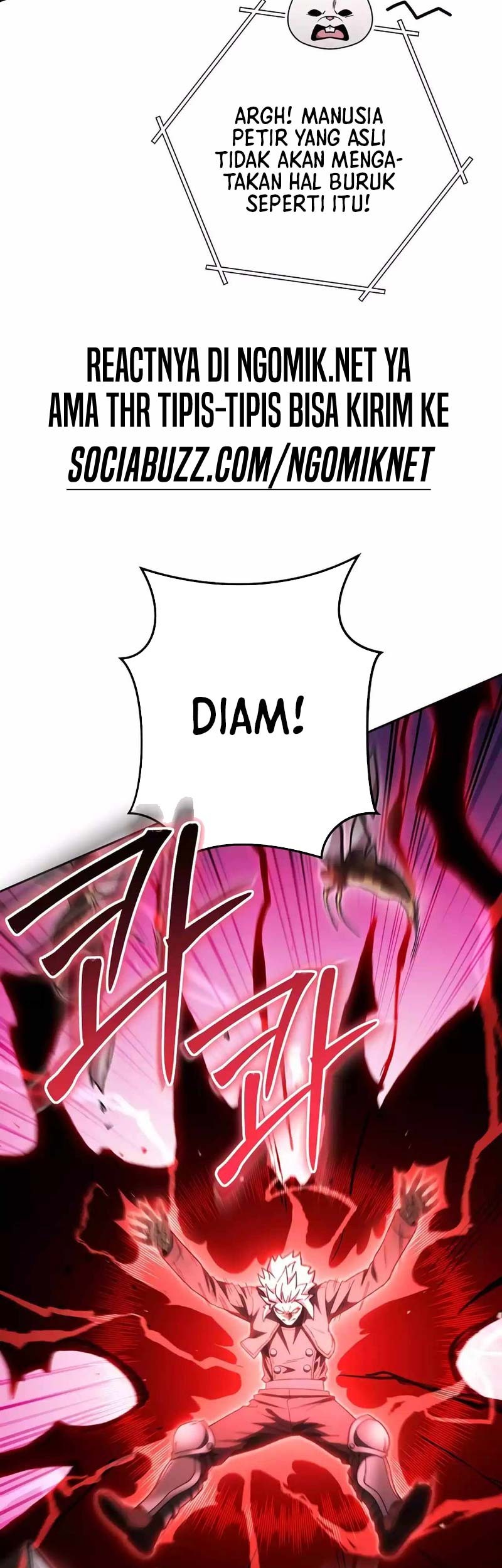 Dungeon Reset Bab 189 halaman 20