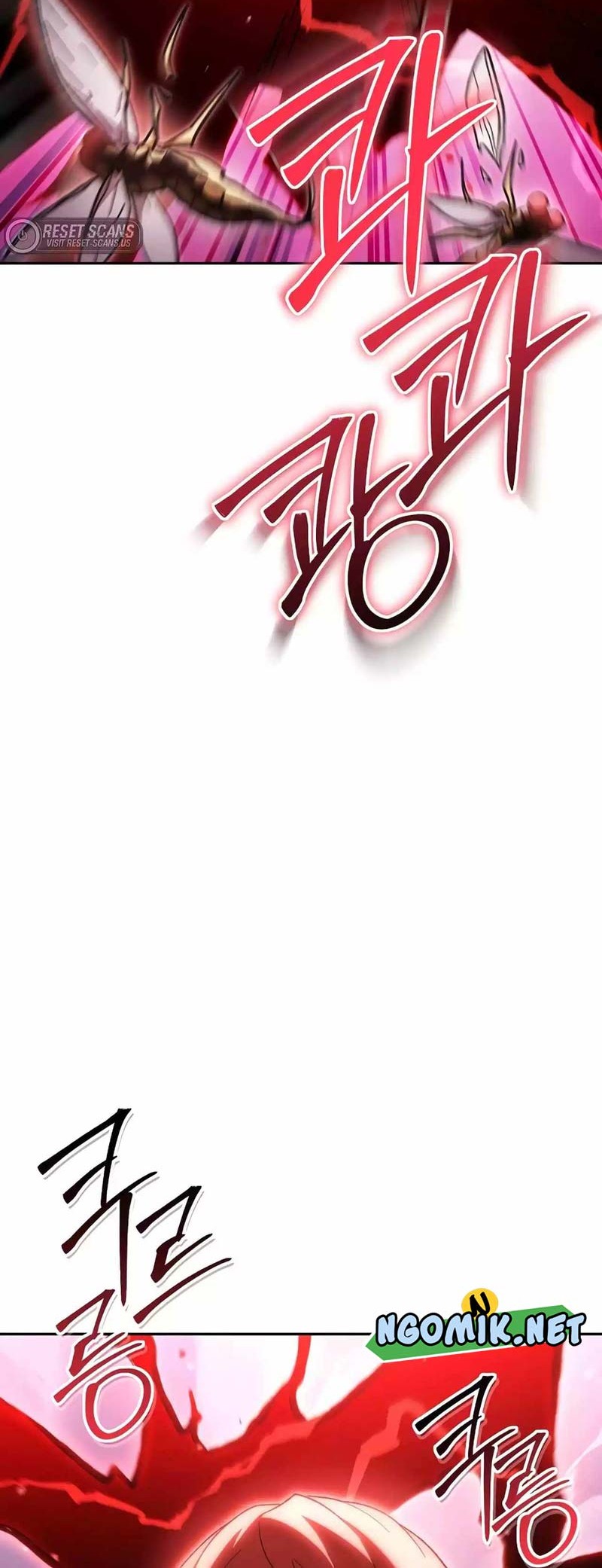 Dungeon Reset Bab 189 halaman 21