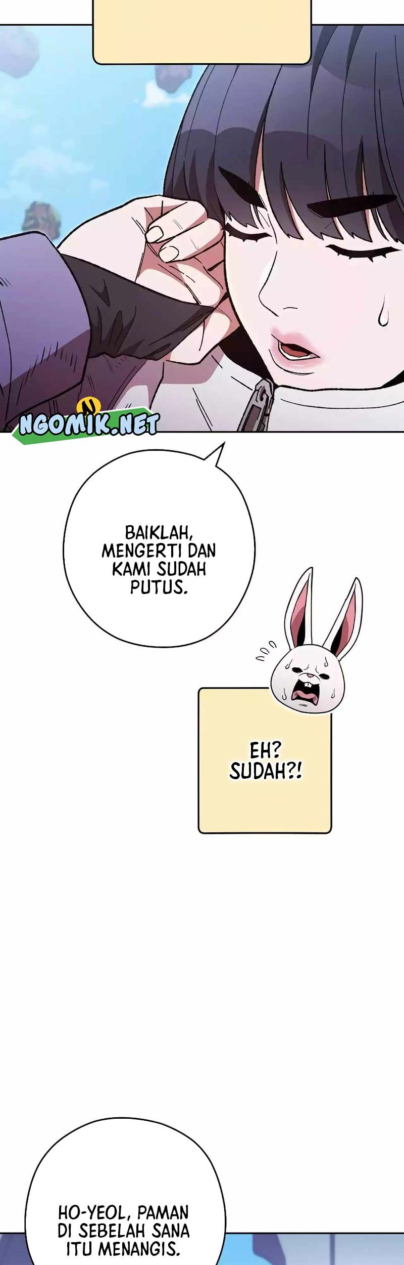 Dungeon Reset Bab 189 halaman 28