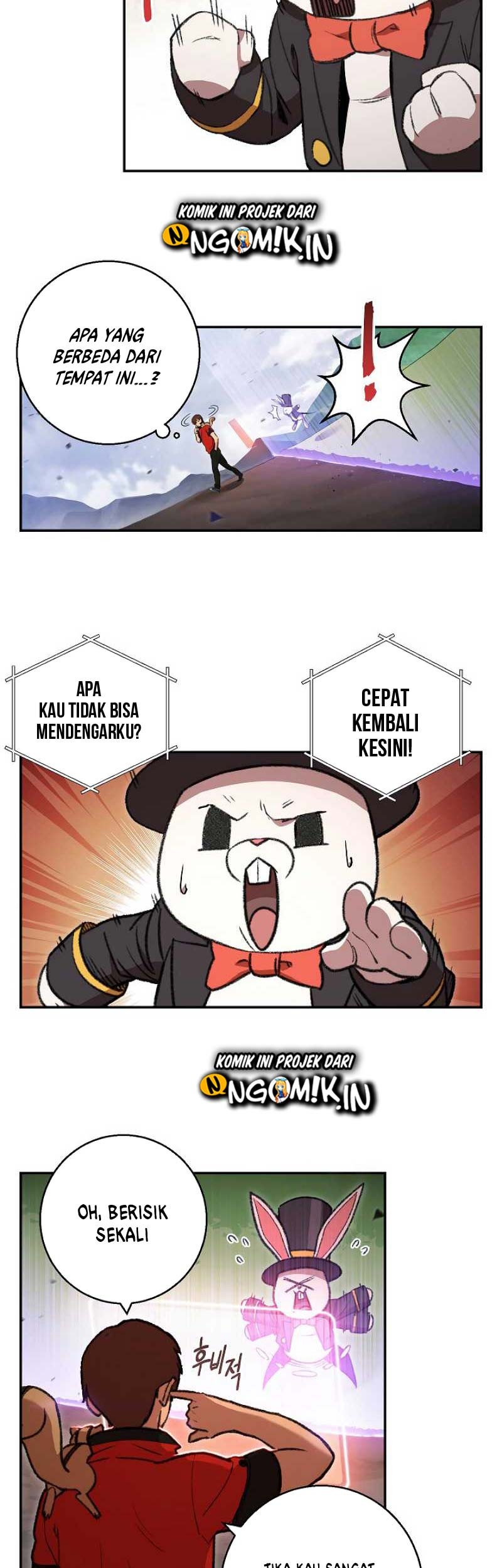 Dungeon Reset Bab 19 halaman 4