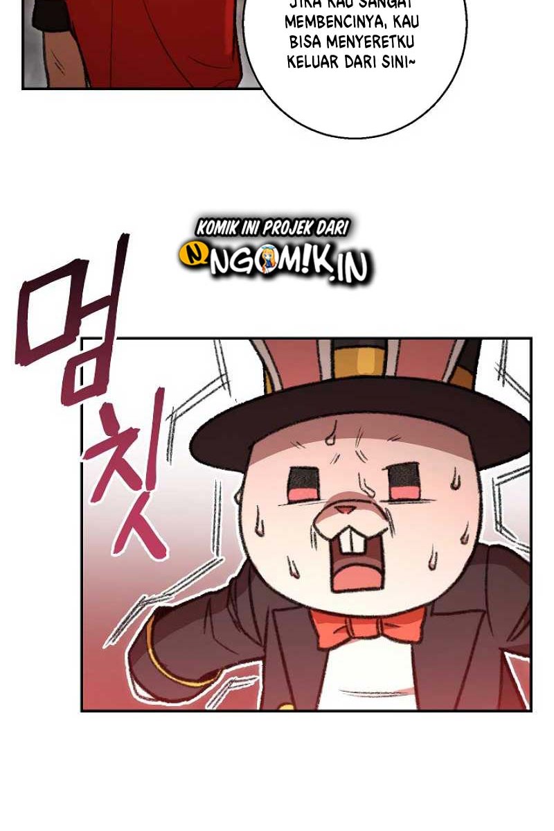Dungeon Reset Bab 19 halaman 5