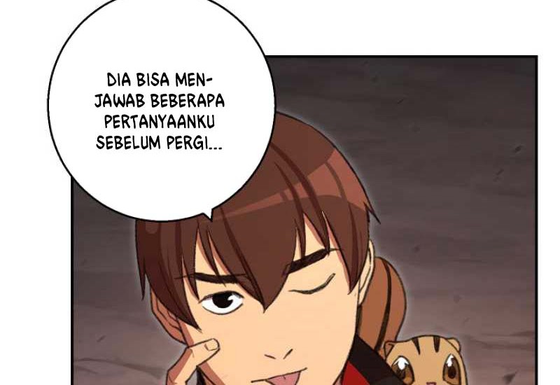 Dungeon Reset Bab 19 halaman 13