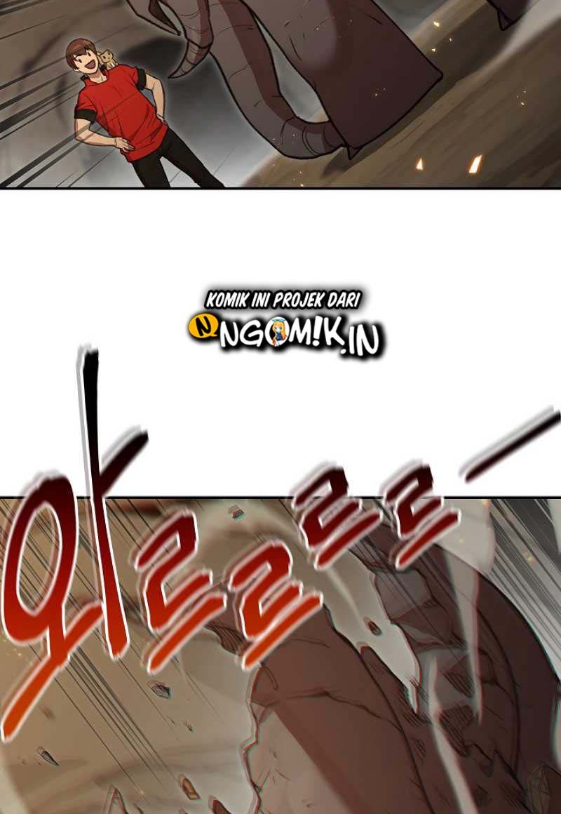 Dungeon Reset Bab 19 halaman 31