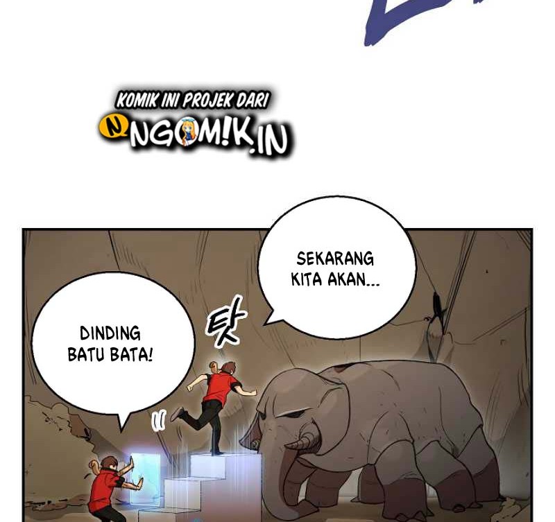 Dungeon Reset Bab 19 halaman 35