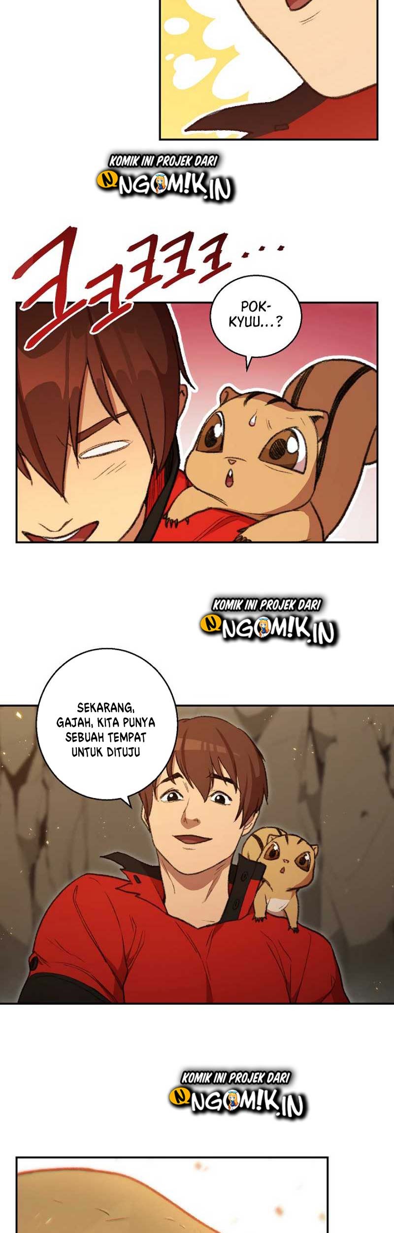 Dungeon Reset Bab 19 halaman 48