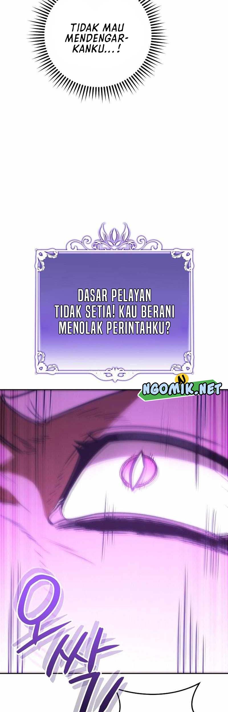 Dungeon Reset Bab 190 halaman 4