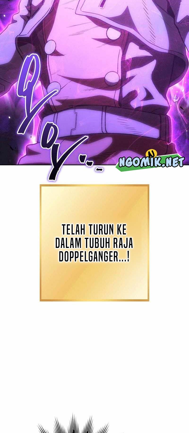 Dungeon Reset Bab 190 halaman 9