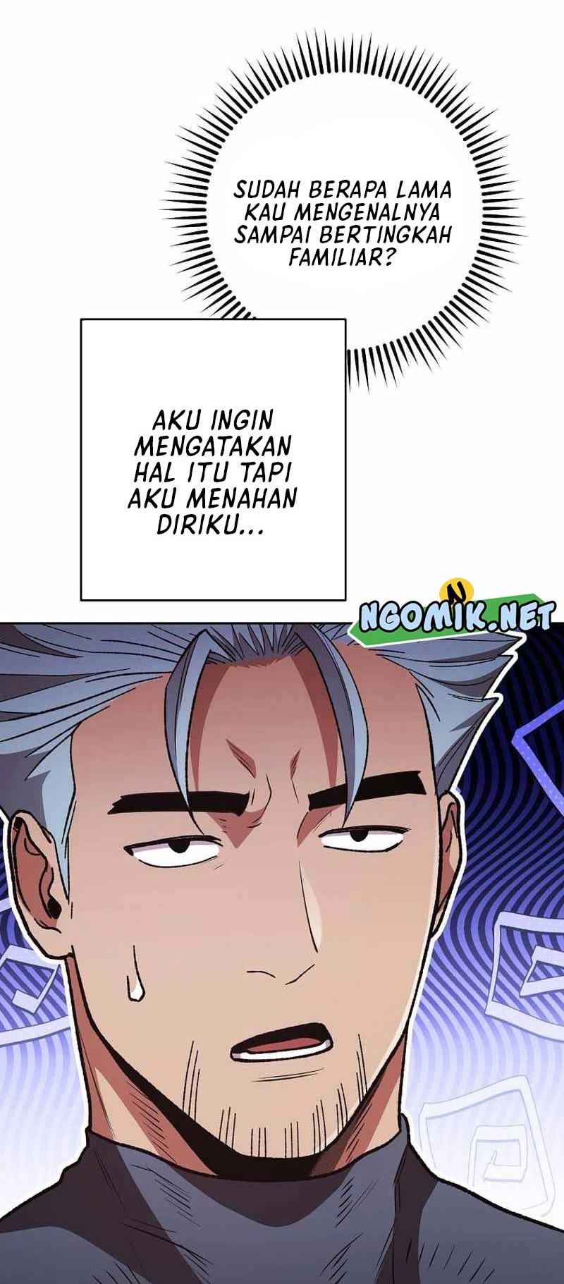 Dungeon Reset Bab 190 halaman 15