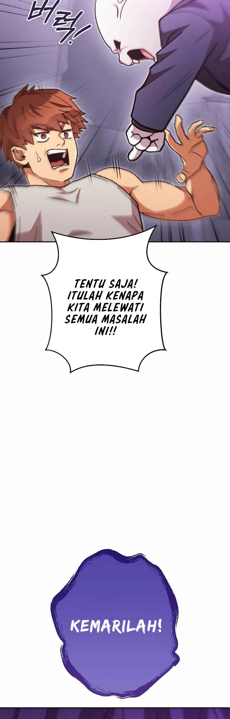 Dungeon Reset Bab 190 halaman 24